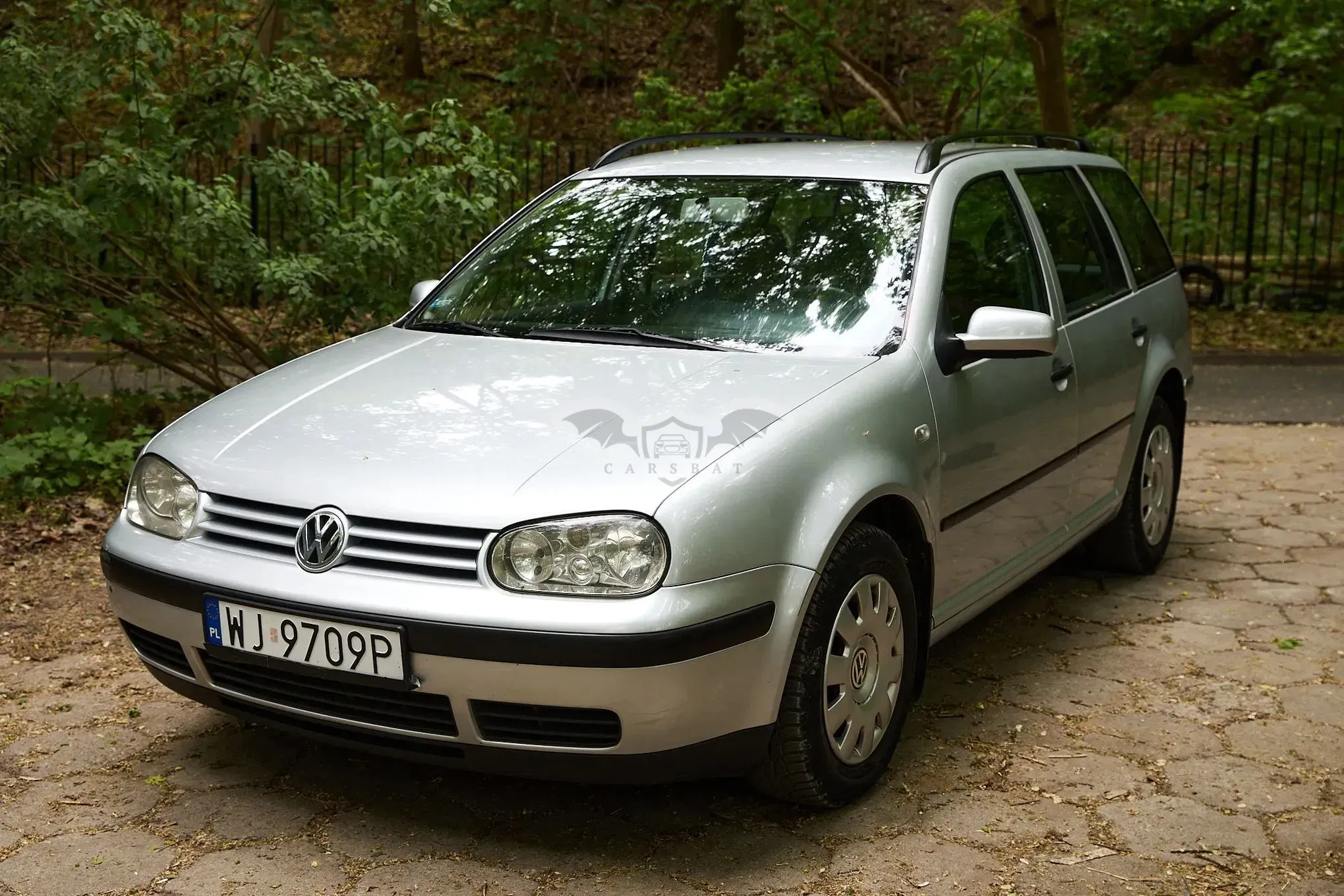 Volkswagen Golf IV 2002