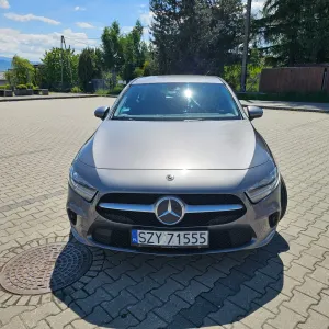 Mercedes-Benz A W177 200 Style 7G-DCT 2019
