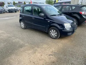 Fiat Panda II 1.1 Active 2009