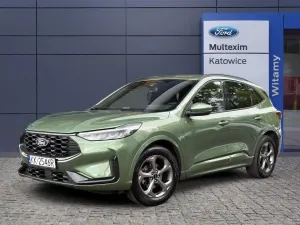 Ford Kuga III 2025