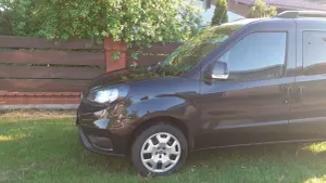 Fiat Doblo II Standard 2019