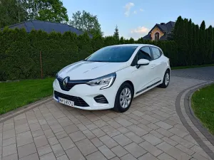 Renault Clio V 2020