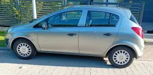 Opel Corsa D 1.2 16V Edition / Active 2014