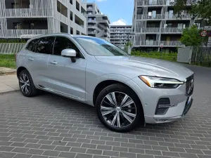Volvo XC60 II 2023