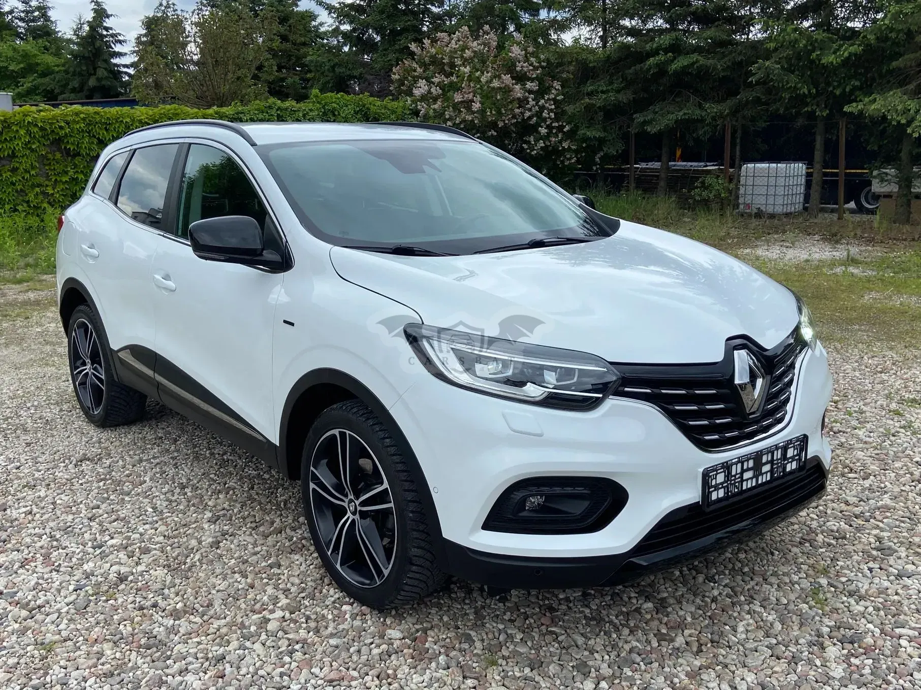 Renault Kadjar 2022