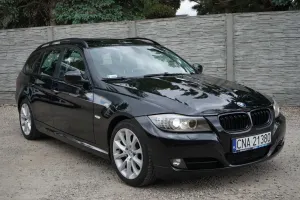 BMW 3 Series E90/E91/E92/E93 2009