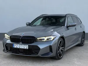 BMW 3 Series G20/G21 320d xDrive M Sport sport 2023