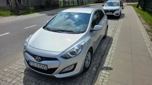 Hyundai i30 II 1.4 Classic 2014