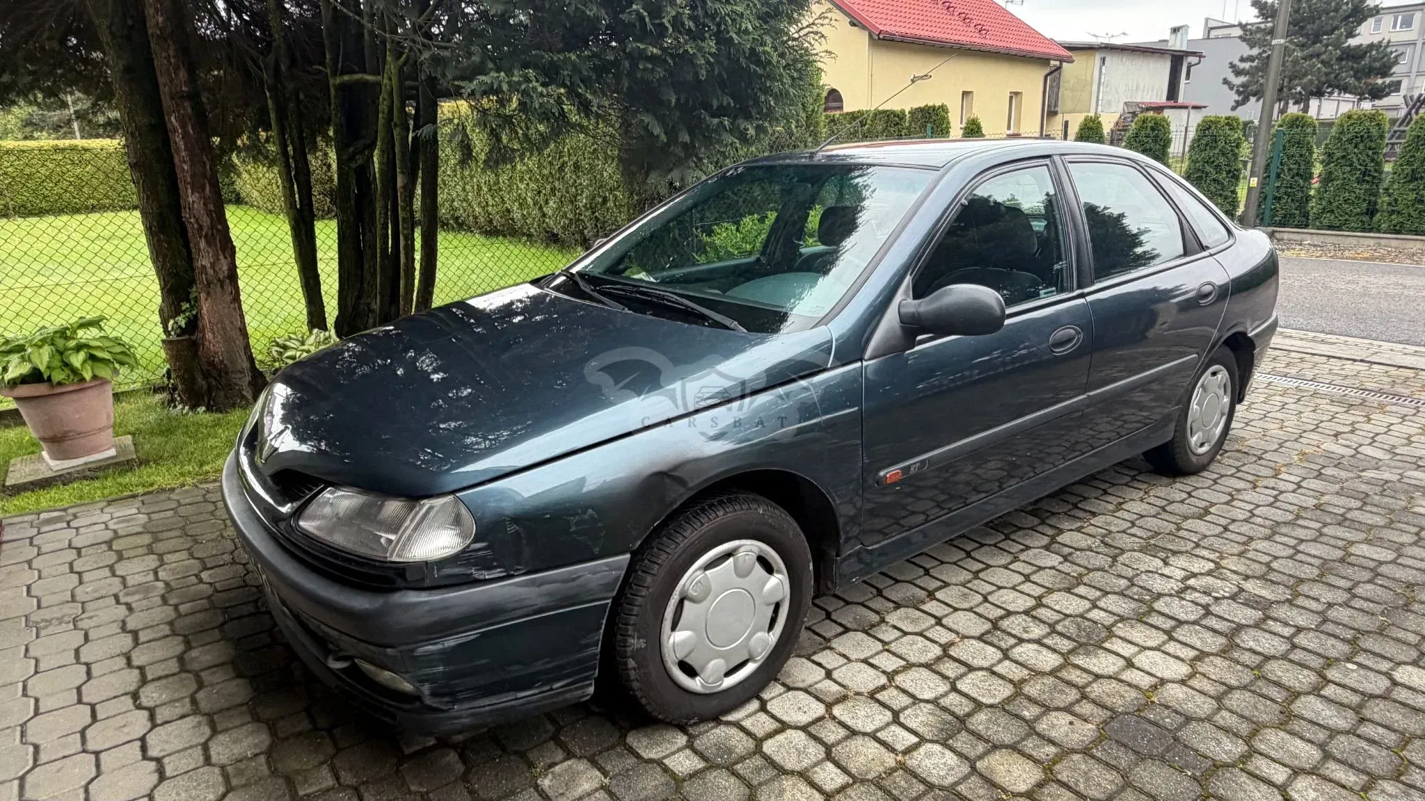 Renault Laguna I 1.8 RN 1994
