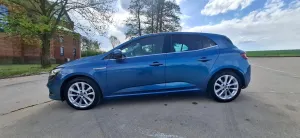 Renault Megane IV ENERGY TCe 130 BUSINESS 2016