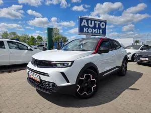Opel Mokka II 1.2 DI Turbo GS Line 2021