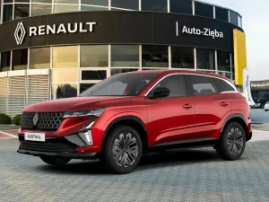 Renault Austral 1.3 TCe mHEV Evolution 2026