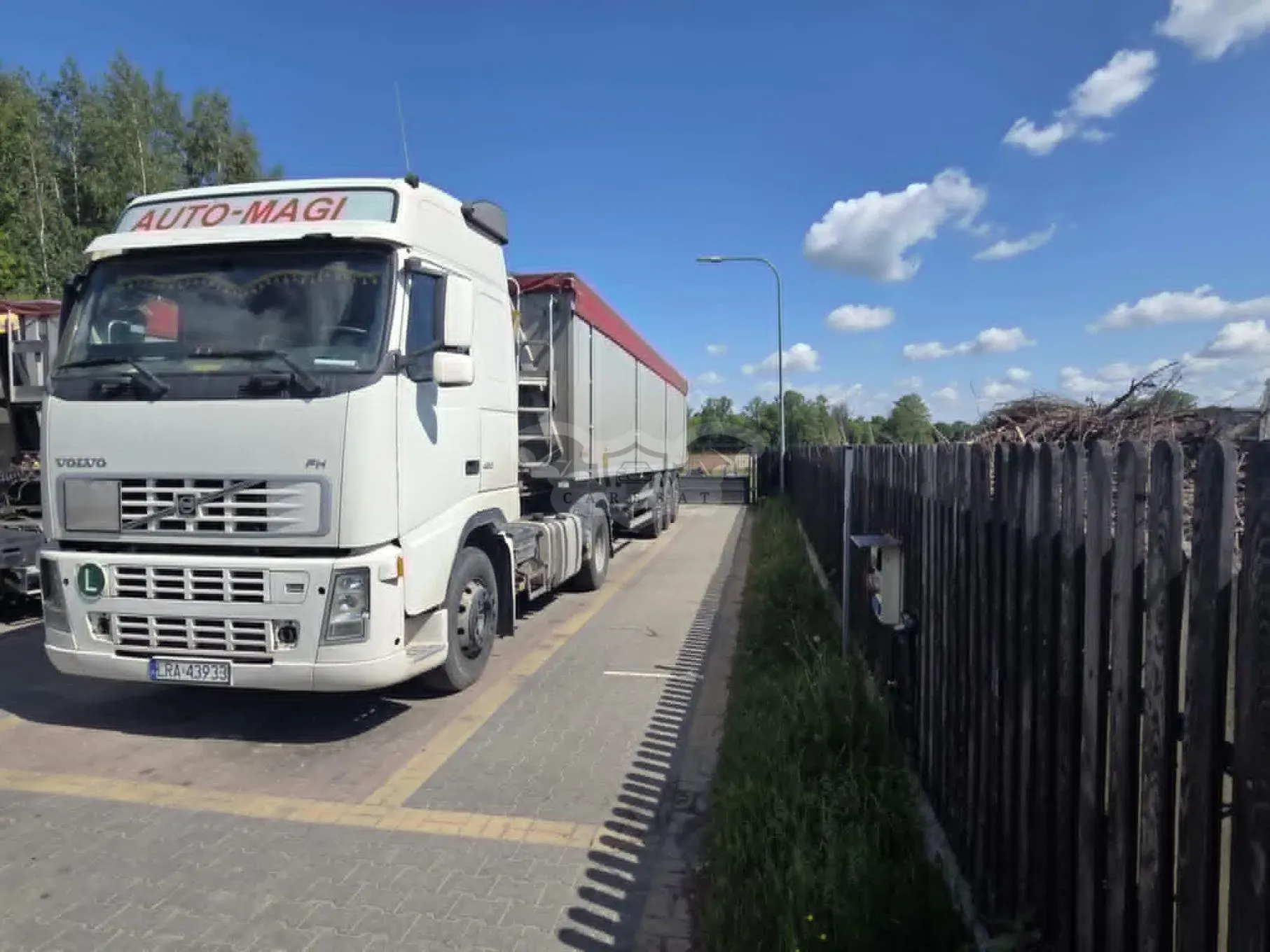 Volvo FH 2006