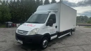 Iveco Daily 2009