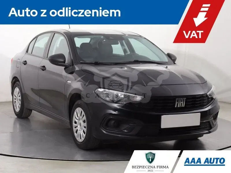 Fiat Tipo II 2020