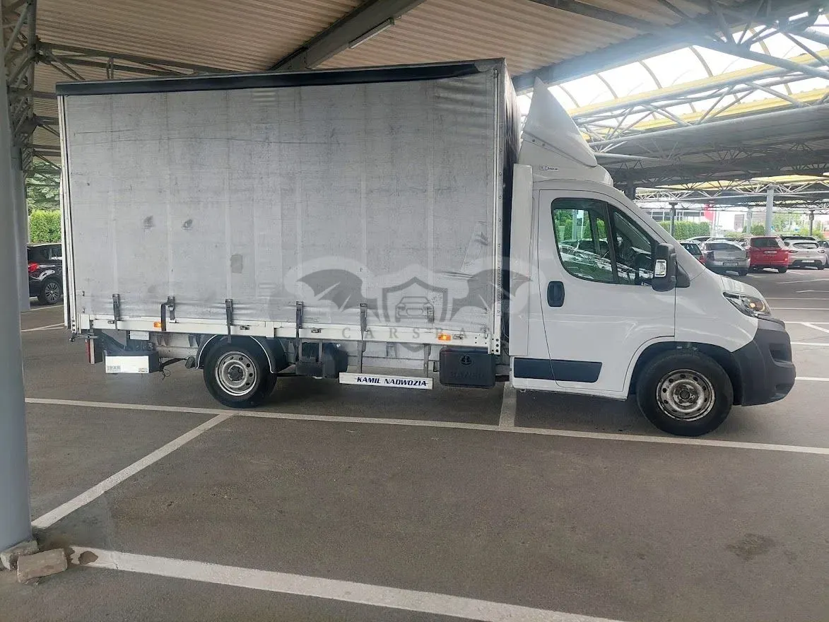 Fiat Ducato 2022