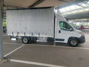 Fiat Ducato 2022