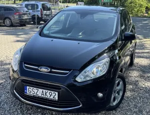 Ford C-Max II 2014