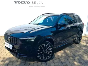 Volvo XC90 II B5 B AWD Ultra Dark 7os 2025