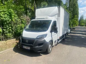 Fiat Ducato 2022