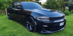 Dodge Charger 5.7 R/T 2020