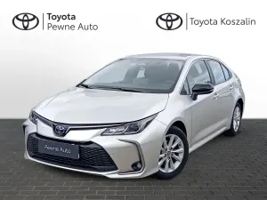 Toyota Corolla Seria E21 1.8 Hybrid Comfort 2025