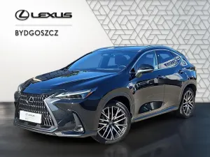 Lexus NX II 350h Prestige AWD 2023
