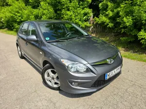 Hyundai i30 I 1.4 Blue Classic 2011
