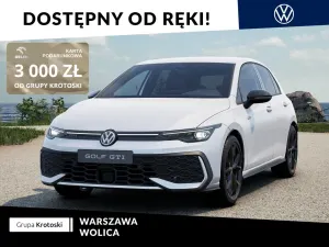 Volkswagen Golf VIII 2026