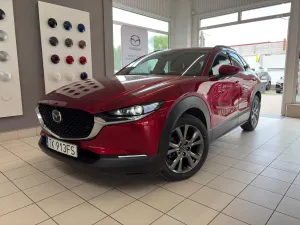 Mazda CX-30 2.0 mHEV Exclusive-Line 2WD 2025