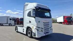 Iveco S-Way 2022