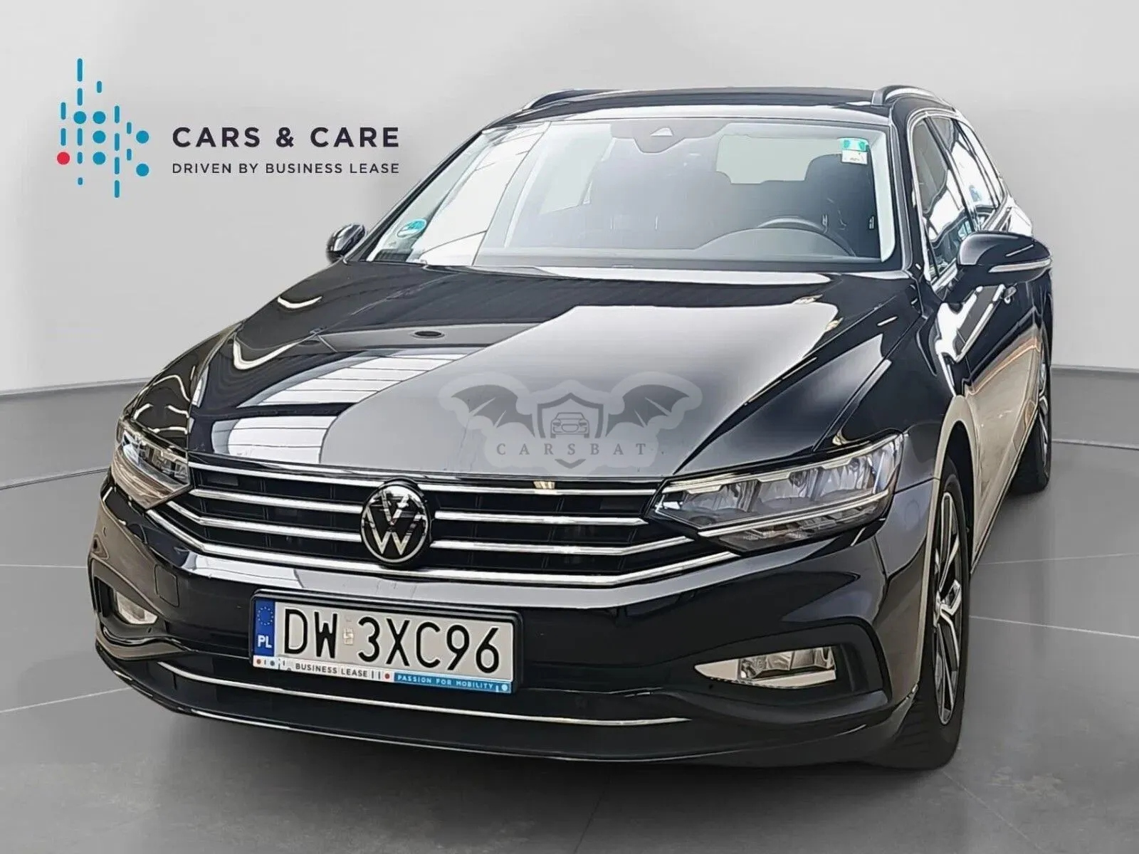 Volkswagen Passat B8 1.5 TSI EVO Business DSG 2023
