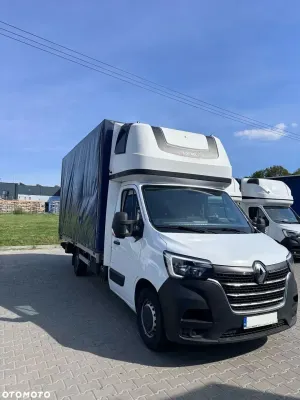 Renault Master 2023