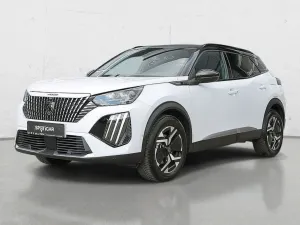 Peugeot 2008 II 2025