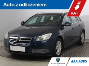 Opel Insignia A 2010