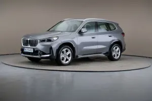 BMW X1 U11 2024