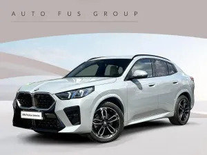 BMW X2 U10 sDrive20i mHEV M Sport 2025