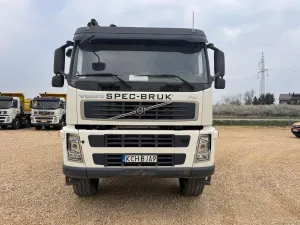 Volvo FM 2008