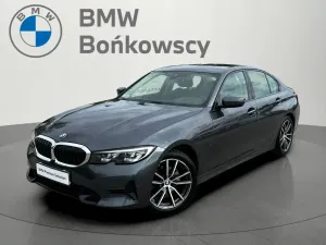 BMW 3 Series G20/G21 320i Sport Line 2022