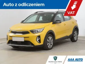 Kia Stonic 2022