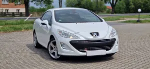 Peugeot 308 1.6 THP Sport Pack 2011