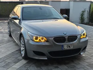 BMW M5 Standard 2006