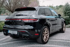 Porsche Macan I Standard 2024