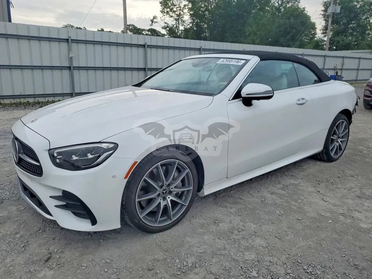 Mercedes-Benz E W213 2022