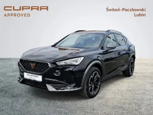 Cupra Formentor 1.5 TSI DSG 2023