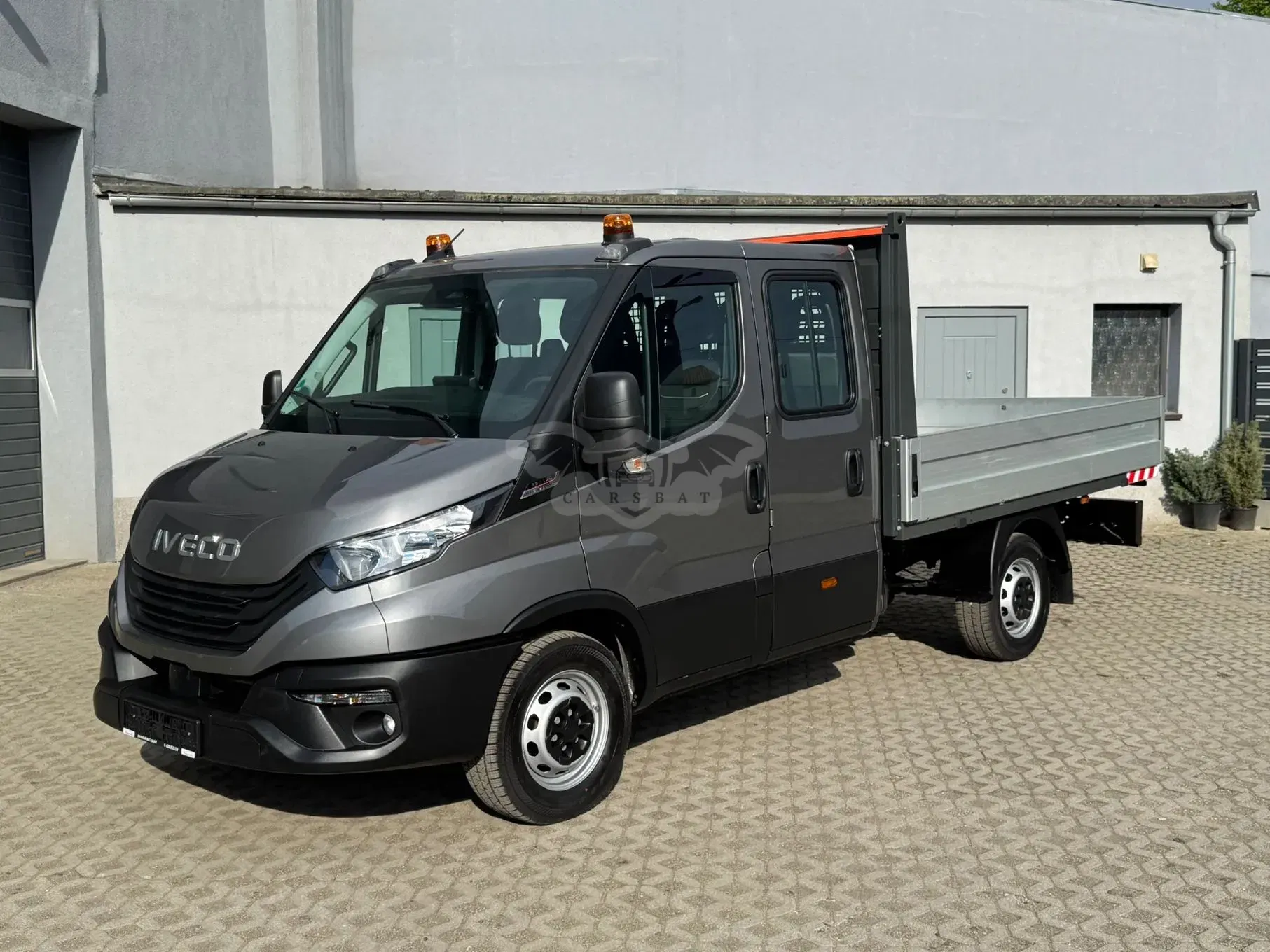 Iveco Daily 2025