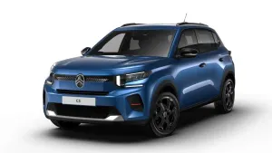 Citroën C3 IV 1.2 T Collection 2026