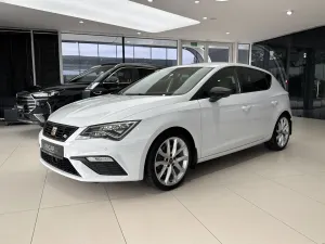 Seat Leon III 1.5 TSI FR 2019