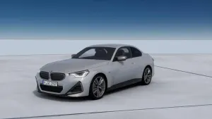 BMW 2 Series M240i 2024
