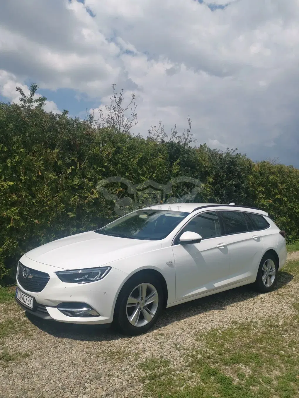 Opel Insignia B 2.0 Business Edition 2018